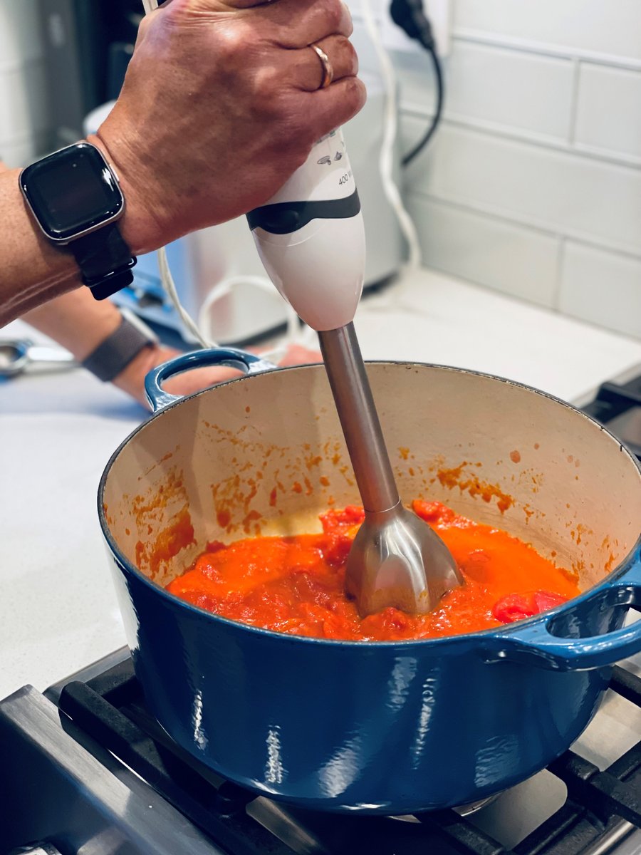 A FourIngredient Tomato Sauce That Lives Up to Its Hype